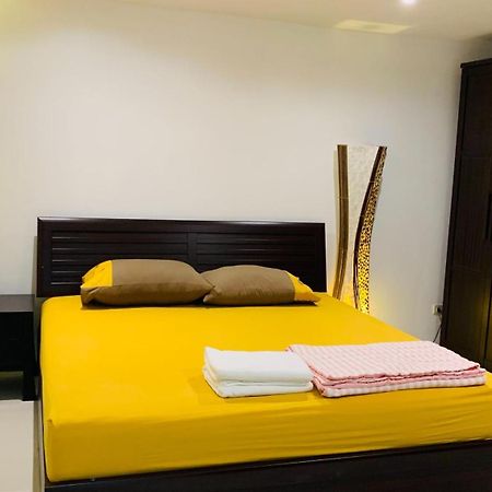 Kbp Jomtien Residence Exterior foto
