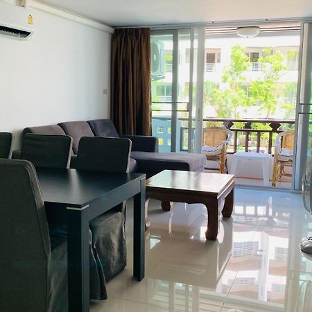 Kbp Jomtien Residence Exterior foto
