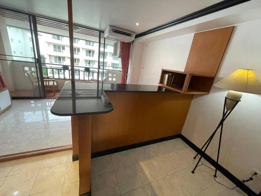 Kbp Jomtien Residence Exterior foto
