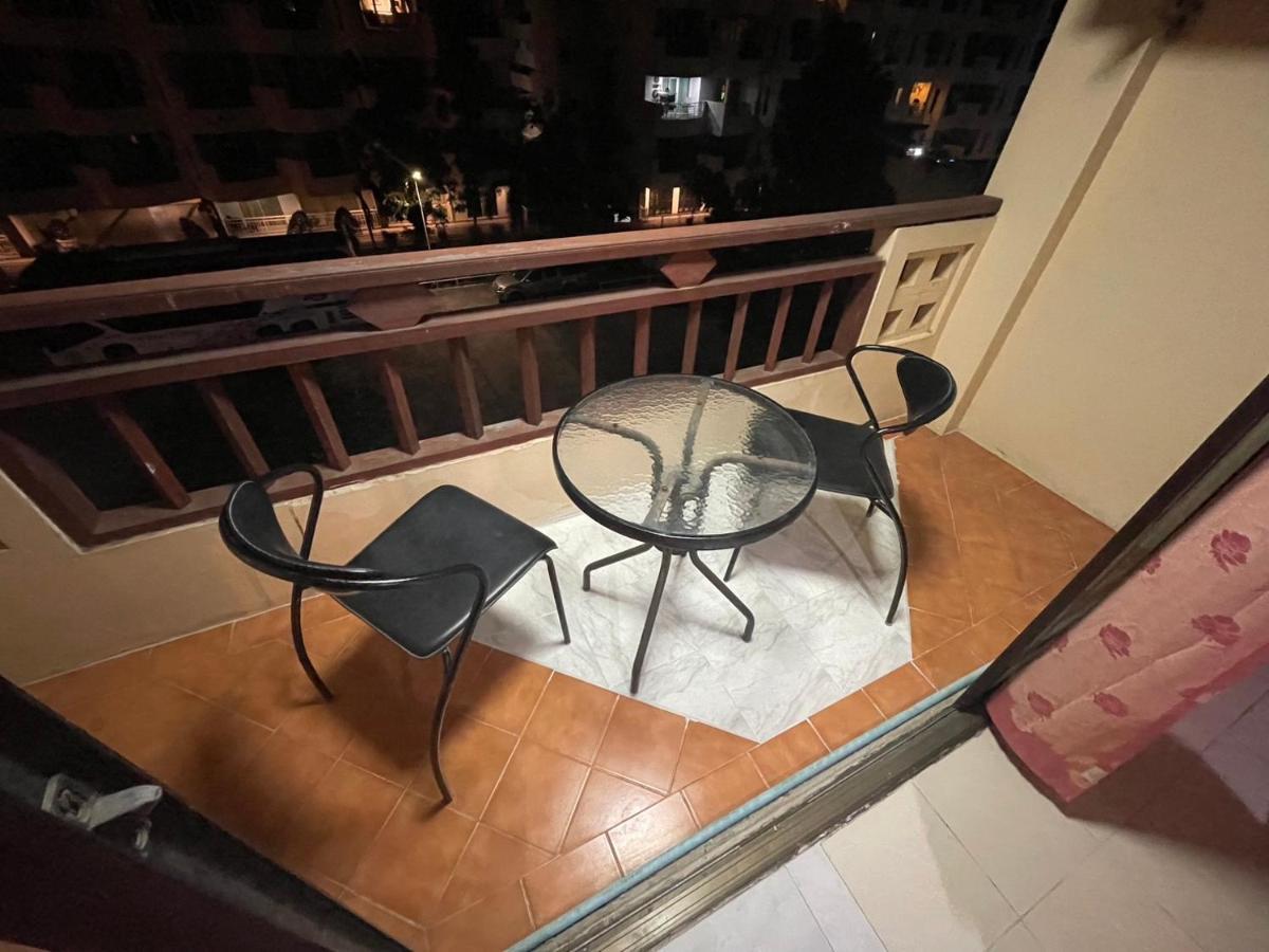 Kbp Jomtien Residence Exterior foto