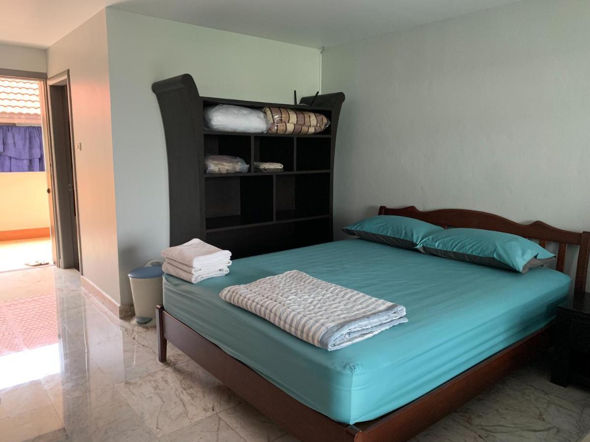 Kbp Jomtien Residence Exterior foto