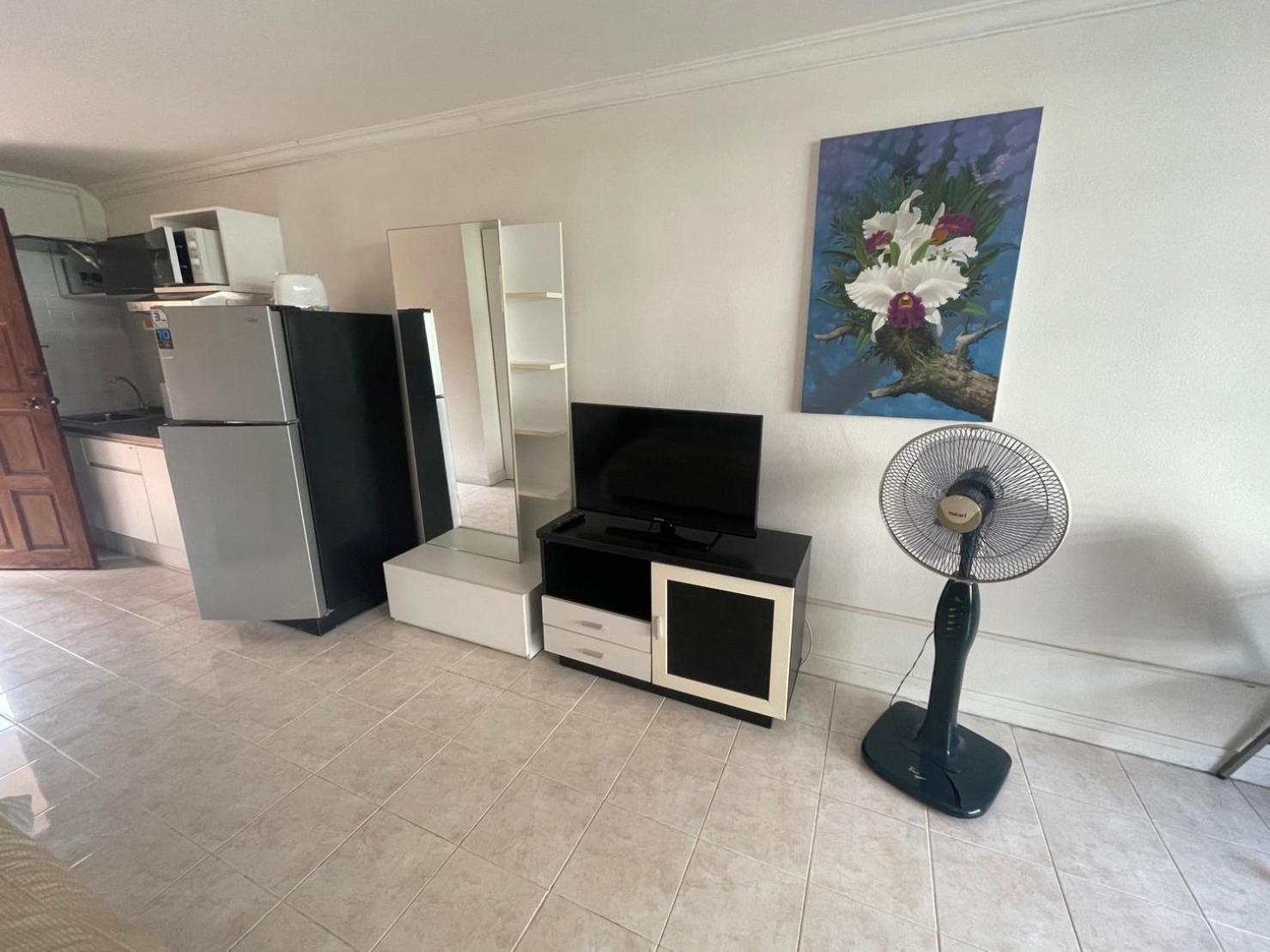 Kbp Jomtien Residence Quarto foto