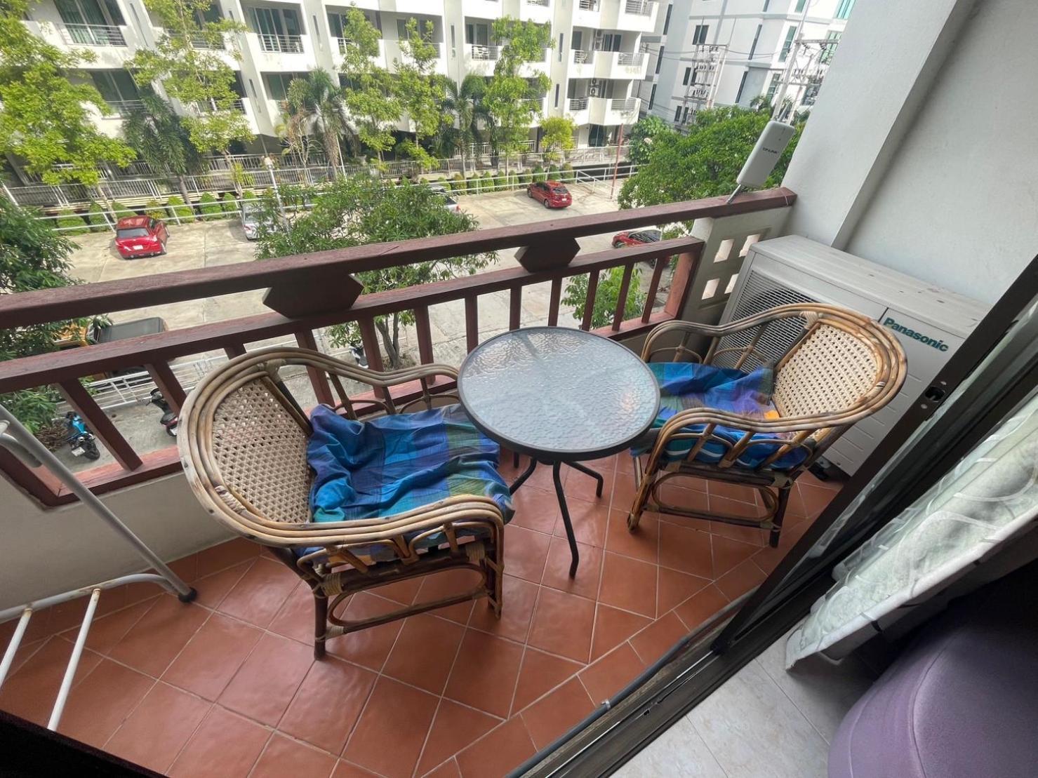 Kbp Jomtien Residence Quarto foto