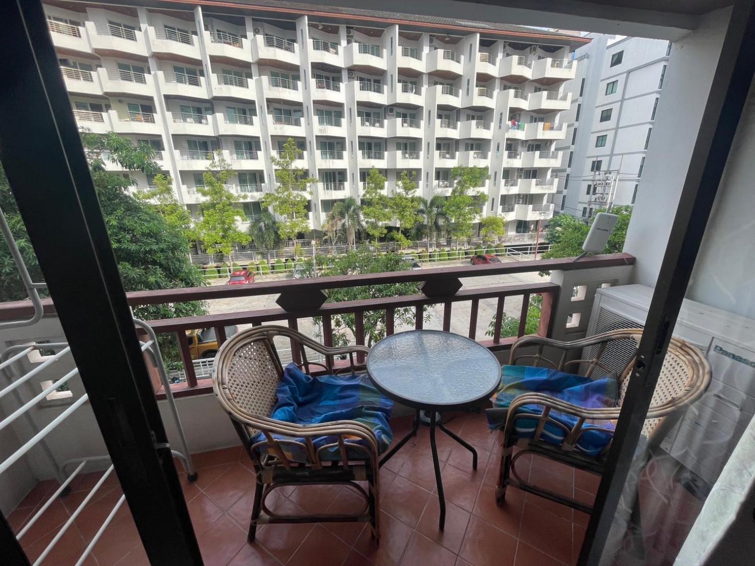 Kbp Jomtien Residence Quarto foto
